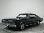 Dodge Charger 383 1966 года